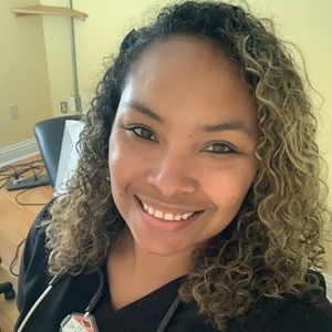 Meet your Posher, Karina